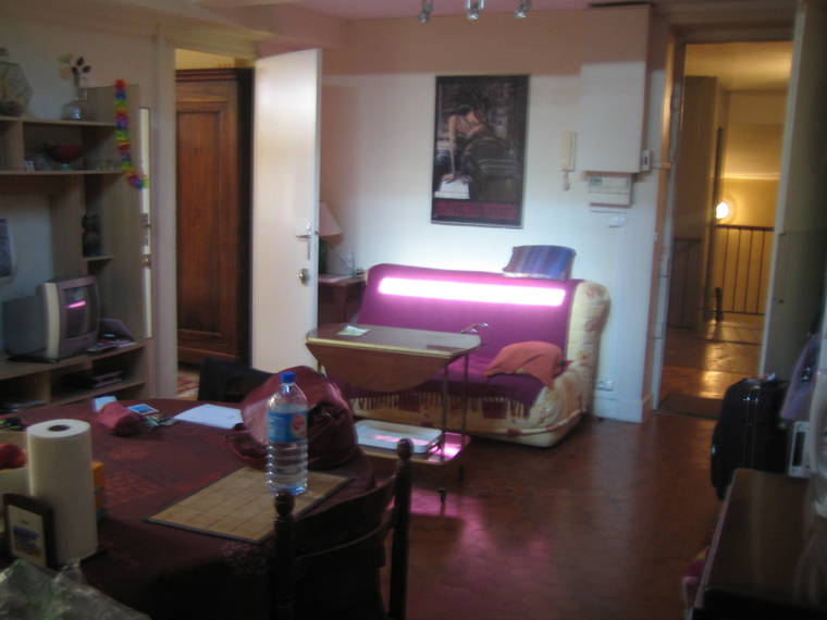 Homestay Lyon 147944