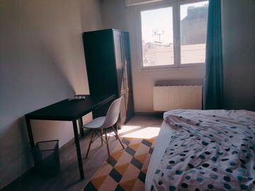 Chambre À Louer Le Havre 248888