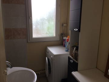 Room For Rent Lyon 142236