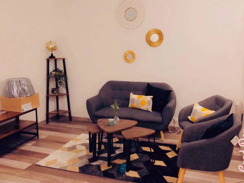 Colocação Bezons 248429-1