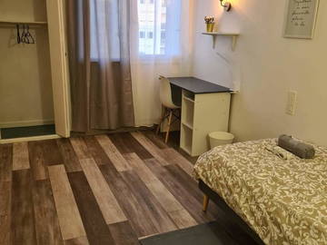 Room For Rent Bezons 248429