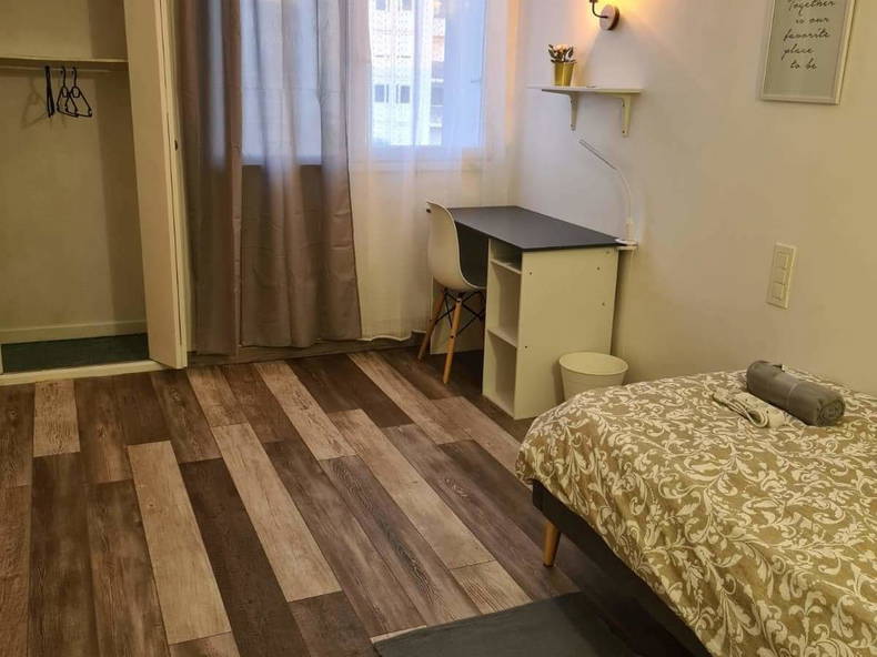 Colocação Bezons 248429-2