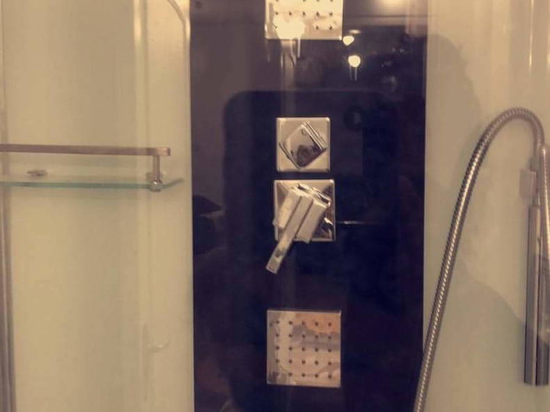 Colocação Bezons 248429-3