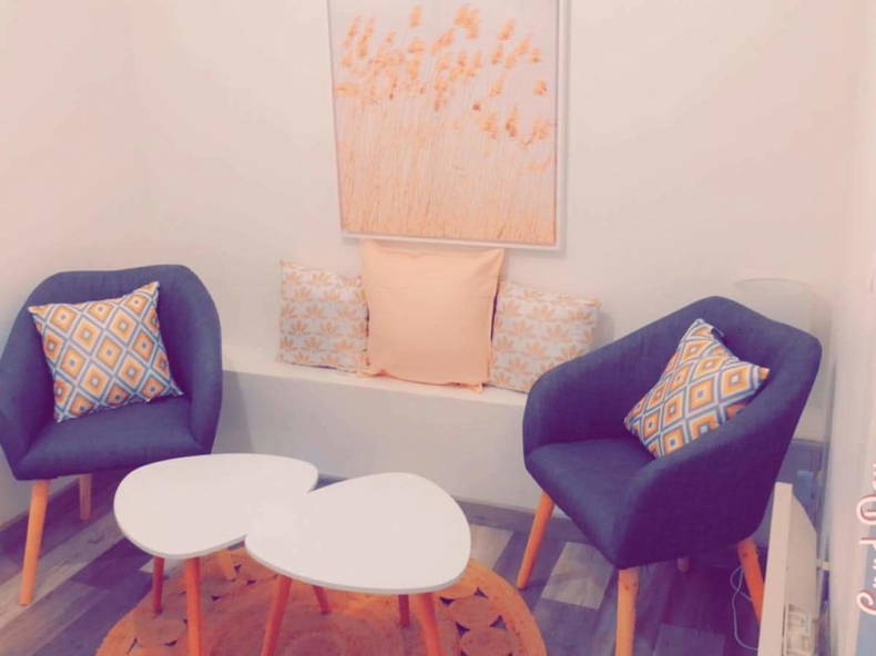 Colocação Bezons 248429-4