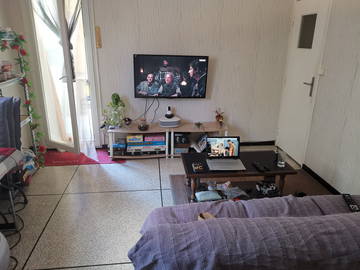 Room For Rent Béziers 373022