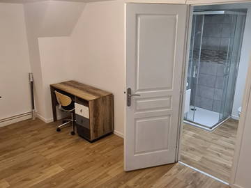 Coloc hyper centre evreux