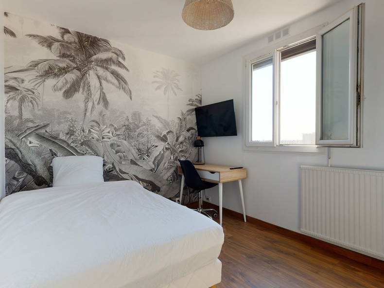 Colocation Saint-Priest 243843-1