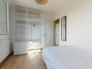 Chambre À Louer Saint-Priest 243843