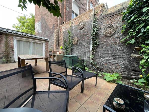 Colocation Lille 542127