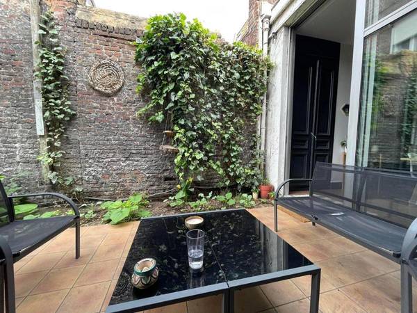 Collocazione Lille 542127