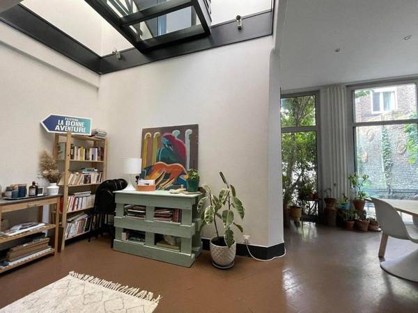 Collocazione Lille 542127