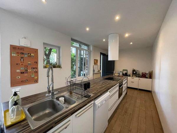 Colocatie Lille 542127