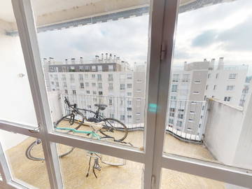 Colocation à louer à Orléans - autre pièce-7