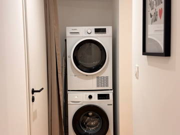 Piso compartido en renta en Nancy - foto 15 : otra estancia-15