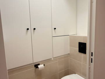 Piso compartido en renta en Nancy - foto 16 : otra estancia-16