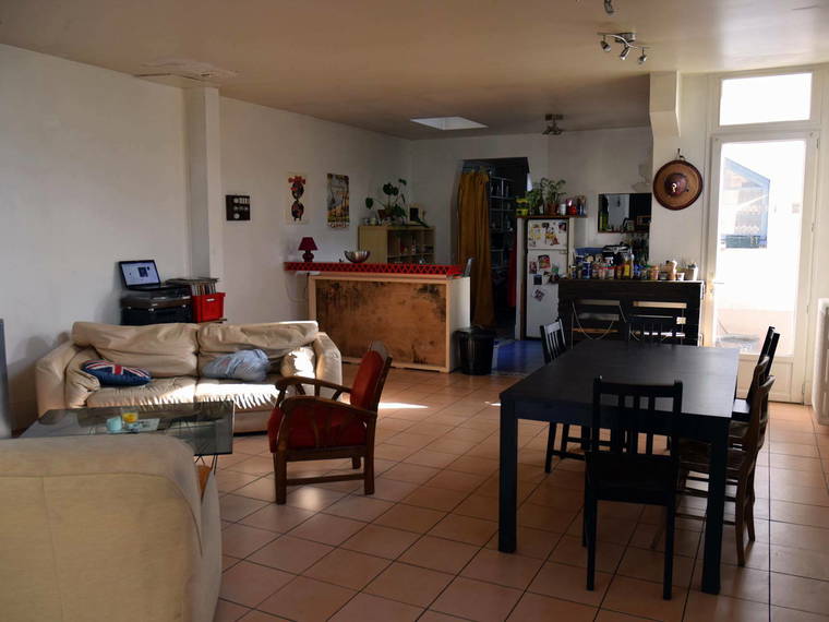 Homestay Le Blanc-Mesnil 170834