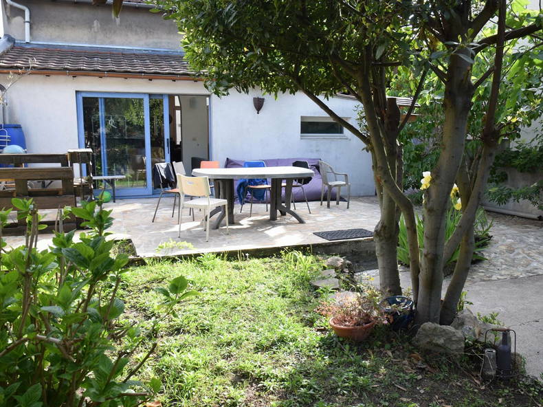 Colocation Le Blanc-Mesnil 170834-4