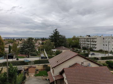 Chambre chez l'habitant à louer à Meyzieu - photo 1 : autre pièce-1