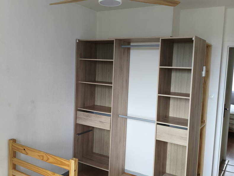 Chambre Chez L'habitant Meyzieu 678020-2