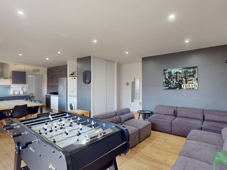 Kolokation Saint-Médard-en-Jalles 627885-1