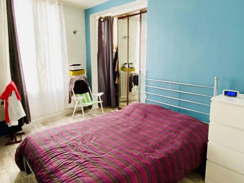 Kolokation Champs-sur-Marne 242311-1