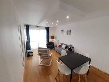 Chambre À Louer Saint-Étienne 228619