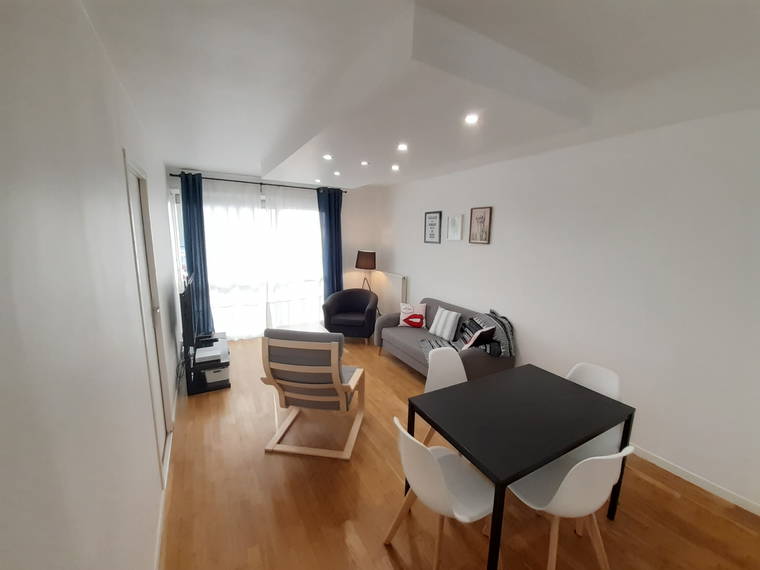 Homestay Saint-Étienne 228619