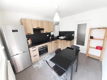 Chambre À Louer Saint-Étienne 228619