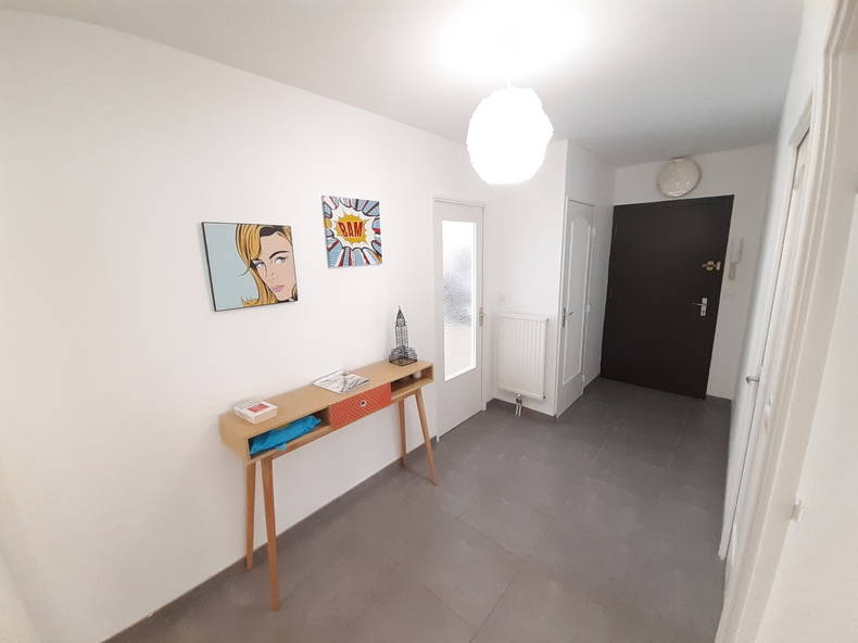 Kolokation Saint-Étienne 228619-5