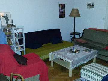 Room For Rent Strasbourg 125896