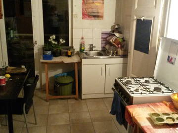 Room For Rent Strasbourg 125896