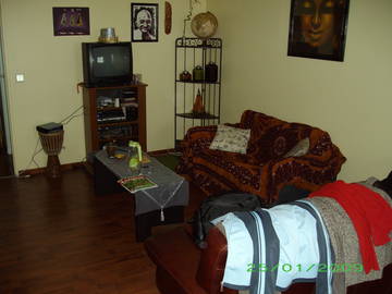 Roomlala | Coloc Place D'It' (90m², widok, basen!)