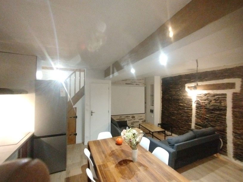 Colocation Trélazé 646189