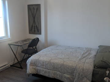 Roommate Finder à louer à Saguenay-2