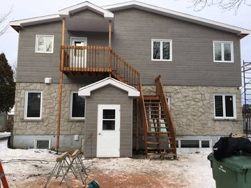 Roommate Finder à louer à Saguenay-4