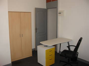 Room For Rent Lille 131958