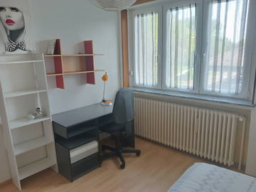 Wohngemeinschaft Longeville-Lès-Metz 536219-1