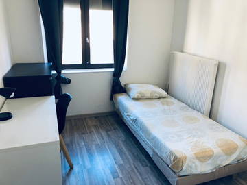 Chambre À Louer Saint-Étienne 263284