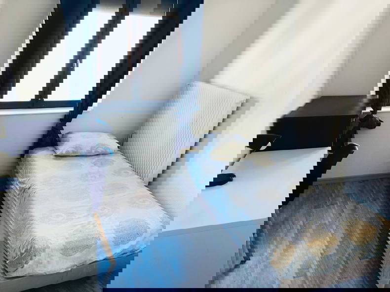 Kolokation Saint-Étienne 263284-1