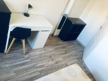 Chambre À Louer Saint-Étienne 263284