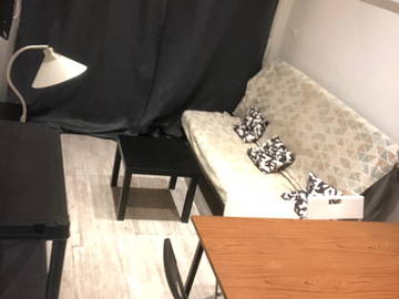 Chambre À Louer Saint-Étienne 263284