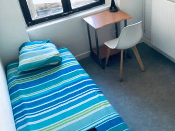 Wg-Zimmer Saint-Étienne 263306