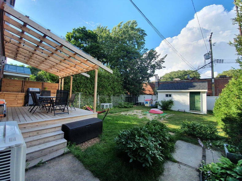 Colocation Montréal 255693-1