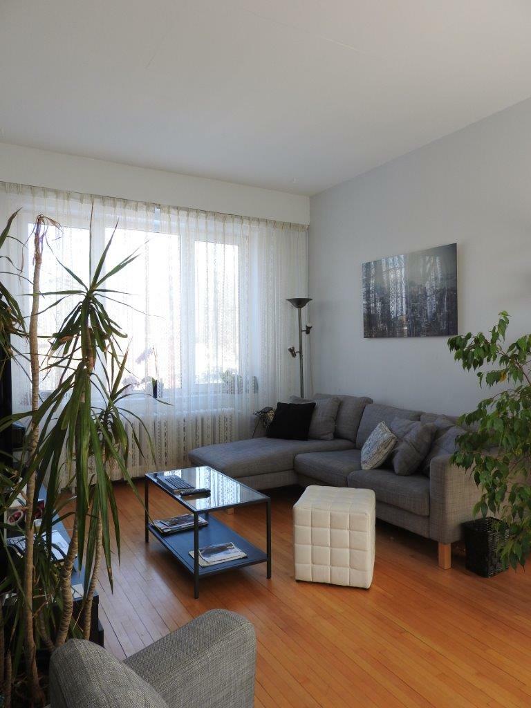 Colocation Montréal 255693