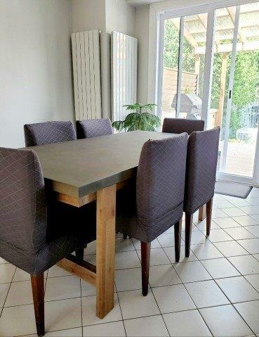 Colocation Montréal 255693