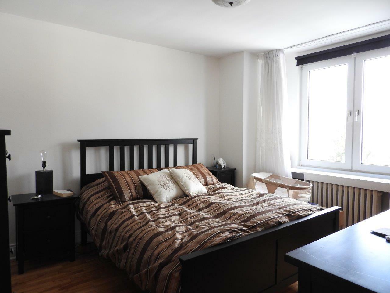 Colocation Montréal 255693