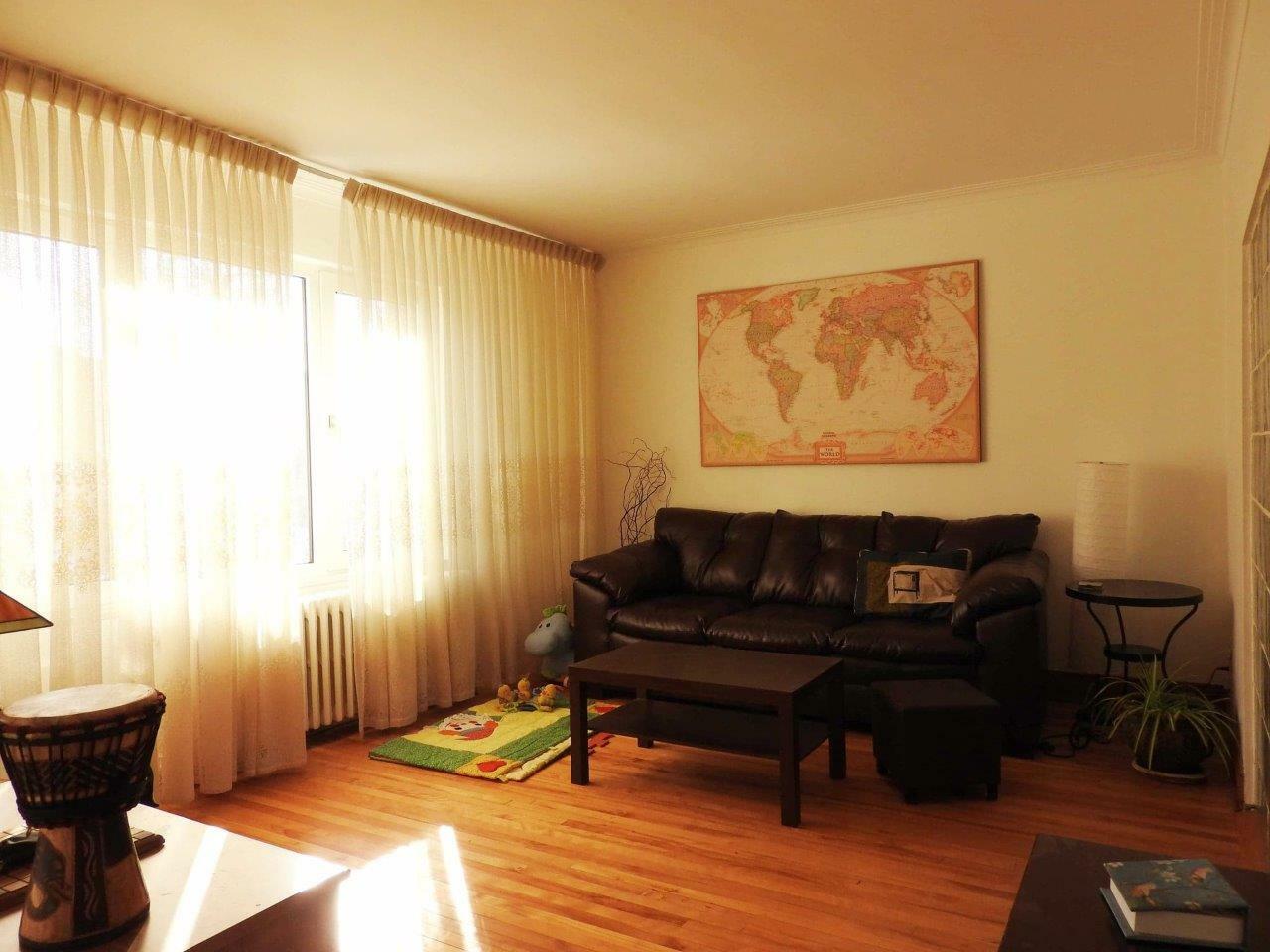 Colocation Montréal 255693