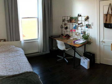 Chambre À Louer Montréal 133039