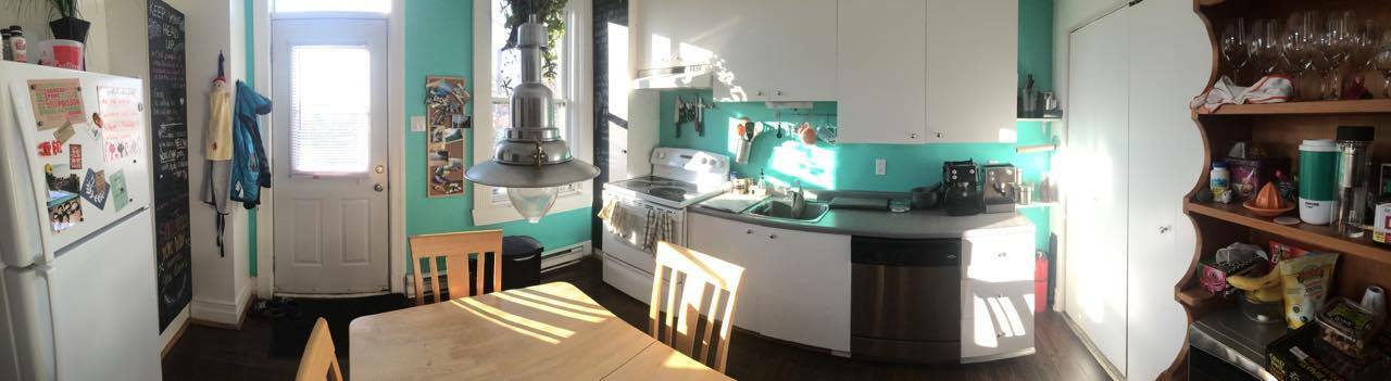 Colocation Montréal 133039