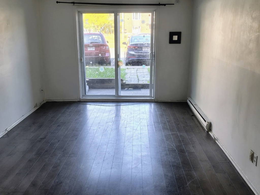 Piso Compartido Montréal 674681-1